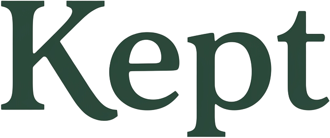 Kept — student housing and shared-house app